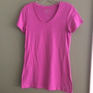 Eddie Bauer HYOH t shirt